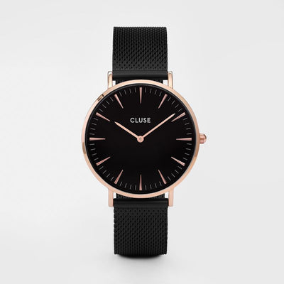 cluse-watch-mesh-rose-gold-black-black-cl18034-la-boheme
