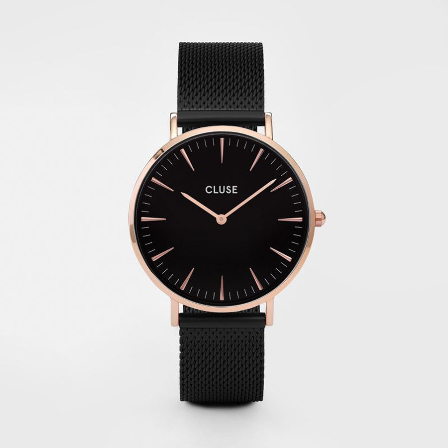 Orologio solo tempo donna Cluse CW11201
