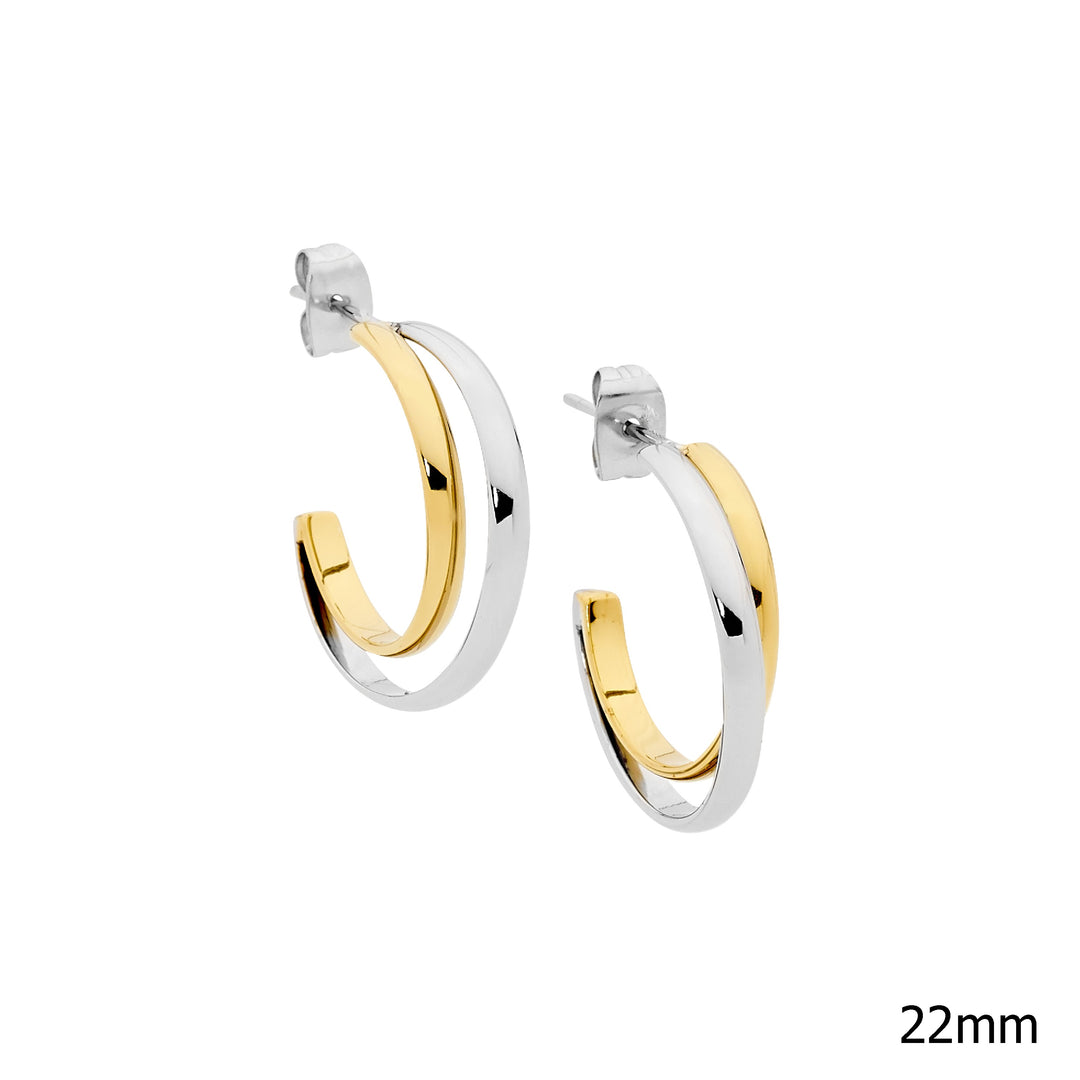 Ellani earrings on sale