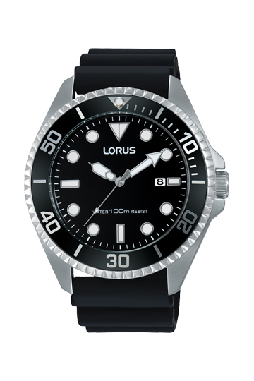 Lorus Gents Watch 100m Analogue RH947GX-9