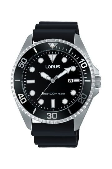 Lorus Gents Watch RH947GX-9