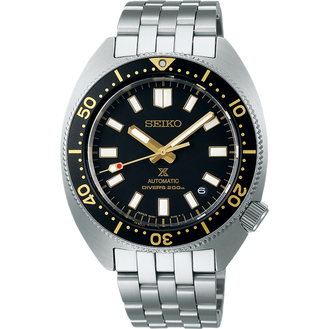 Seiko Prospex Automatic Divers Watch SPB315J